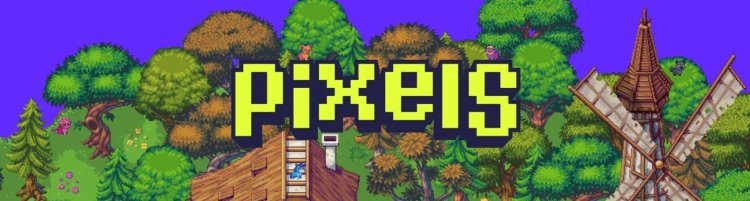 Guia da Quest: Ranger Dale - Pixels: Quests e Dicas em Português